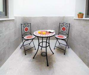 Luxury Suite Casa Palacio Marina Morado