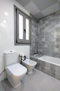 Luxury Suite Casa Palacio Marina Morado