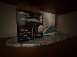 Apartment in Nueva Córdoba