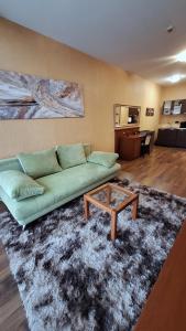 Silver Marina Apartment-Őrzött mélygarázs