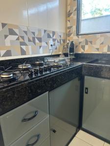 Casa dos Ventos countrym climate and sea breeze