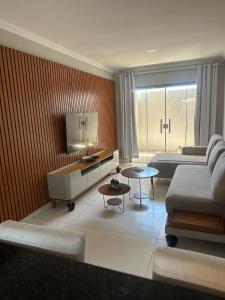 Casa dos Ventos countrym climate and sea breeze