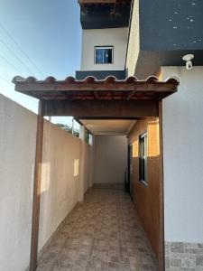 Casa dos Ventos countrym climate and sea breeze