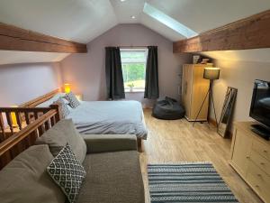 Cosy self-catering cottage