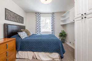 3BD Downtown Ketchum Condo - Near Town & Ski Lifts