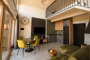 Górskie Kąty Resort Michałkowa