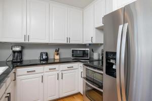 3BD Downtown Ketchum Condo - Near Town & Ski Lifts