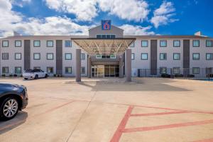 Motel 6-Killeen, TX