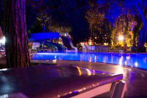 Pirates Park Resort -Inclusive