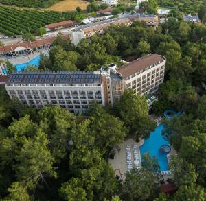 Pirates Park Resort -Inclusive