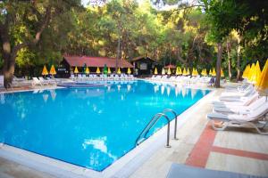 Pirates Park Resort -Inclusive