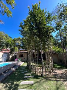 Casa Encantos do Mar