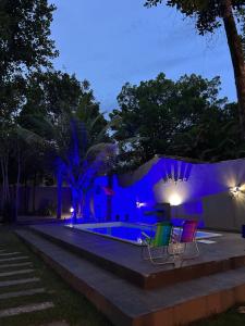 Casa Encantos do Mar