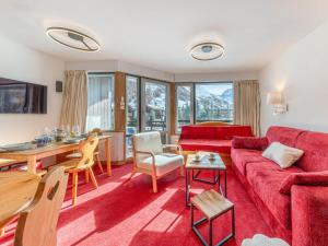 Studio rénové avec wifi, 24 pers, Val-dIsère - FR-1-694-152