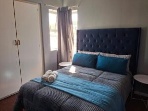 Villa Chanel Beach Apartment