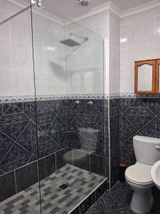 Villa Chanel Beach Apartment