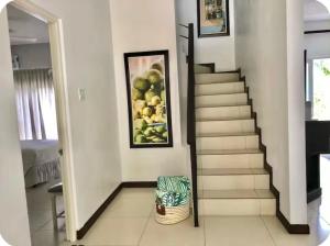 Caribbean Bliss 4-BR Villa steps form the sea