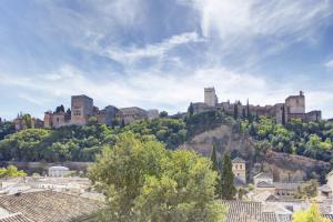 Bellavista Granada by ASH