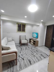 ابراج الصفوانى المطله على البحر