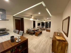 Casa Mareah Beach Club Acces