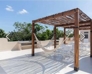 Casa Mareah Beach Club Acces