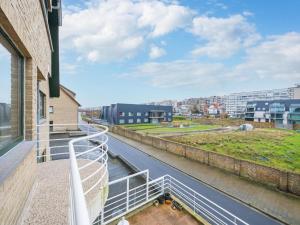 Duindal I - 0201 + box K6