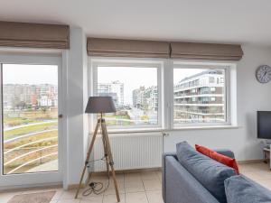 Duindal I - 0201 + box K6