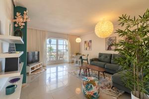 Enchanting Suite, Tenerife Panoramic View