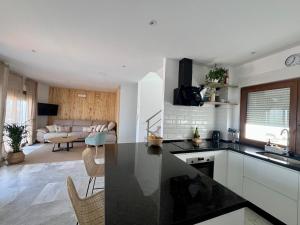 Casa con las Mejores Vistas