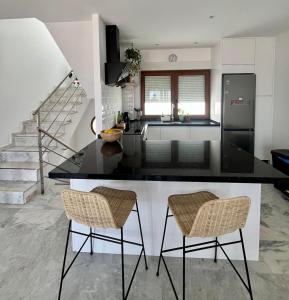 Casa con las Mejores Vistas