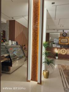 Adeem Serviced Apartments