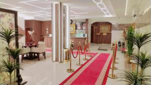 Adeem Serviced Apartments