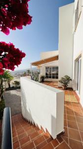 Enchanting Suite, Tenerife Panoramic View