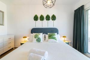 Enchanting Suite, Tenerife Panoramic View