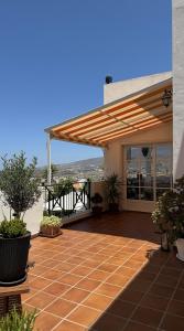 Enchanting Suite, Tenerife Panoramic View