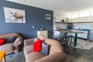 Seagull Apartment -2 Bedroom Apartment 408 by First Private Stays