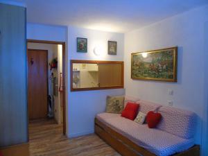 Studio cosy 4 pers, proche télécabine & commerces - FR-1-561-42