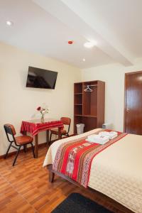 Hotel Casa Suite Inka