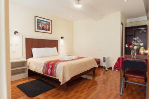 Hotel Casa Suite Inka