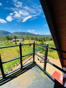 Freedom Peak Cabin Ambewela
