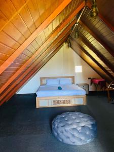 Freedom Peak Cabin Ambewela