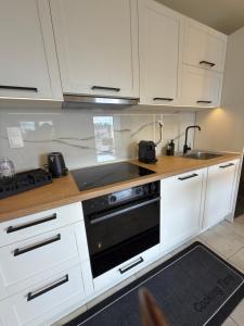 Drama Residence Luxury Stay In Drama