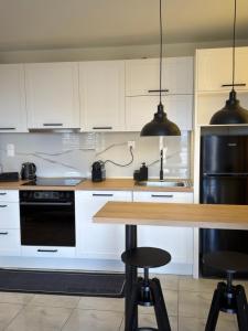 Drama Residence Luxury Stay In Drama