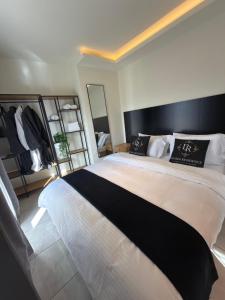 Drama Residence Luxury Stay In Drama