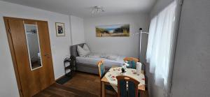 Private Etage 5 Min vom Bahnhof - Parken - Küche - Netflix