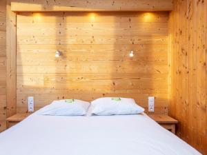 Appartement rénové pour 8 à Avoriaz, charme montagnard et moderne - FR-1-314-116