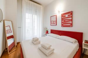 The Boutique Houses - Repubblica - Porta Nuova - Central Station