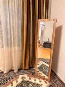 В гостях у Эки в сердце Тбилиси