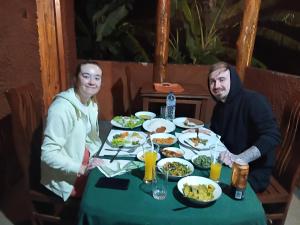 Lion Rock Haven Cabana