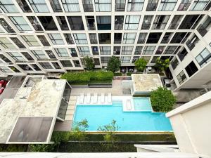 Near BTS - Near Iconsiam - Pool and Gym - Sontana